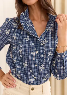 Chemise Irmine — photo 4