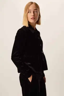 Chemise Fauve Noir — photo 5
