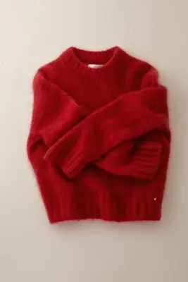 Pull Bloom Rouge — photo 2
