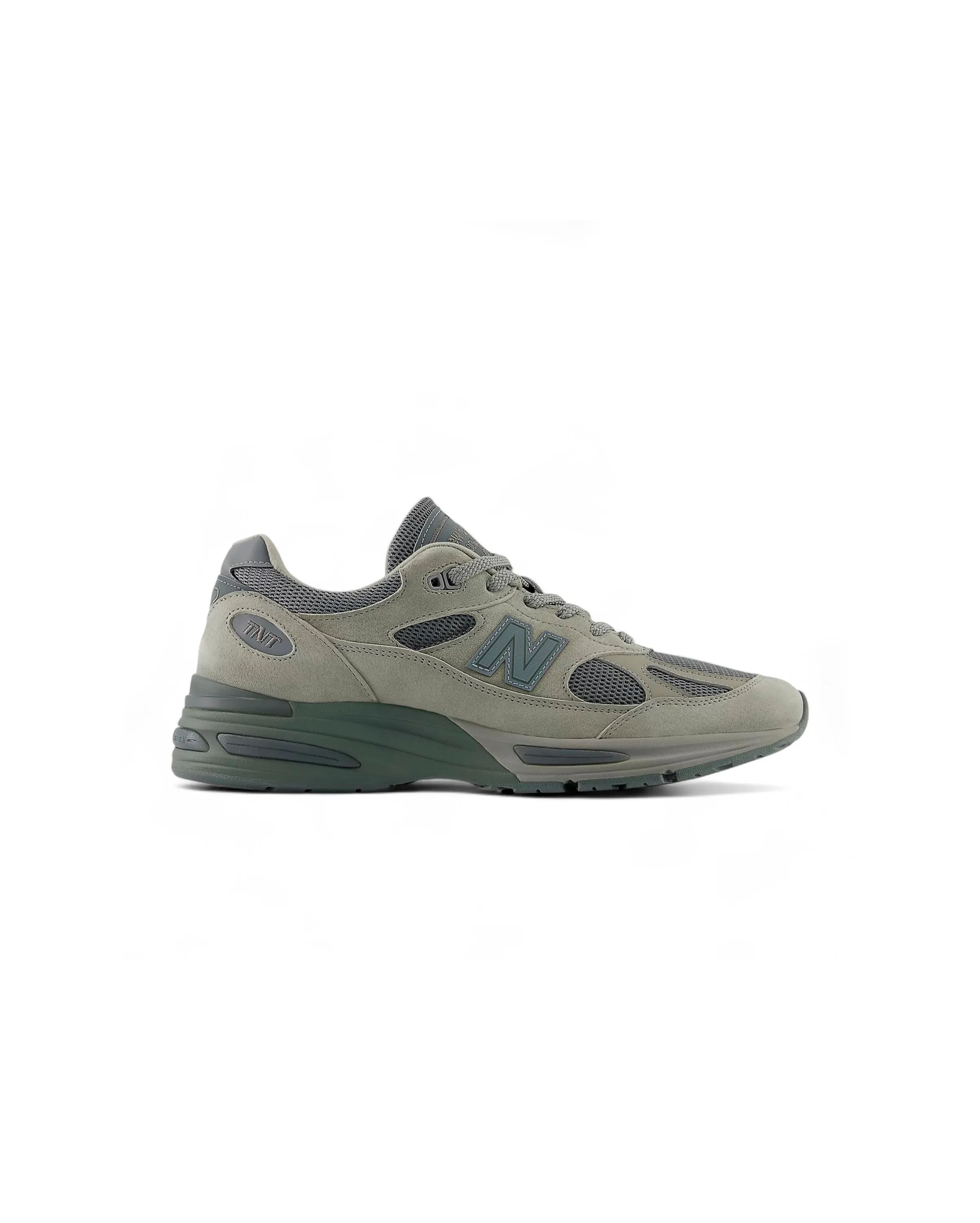 thisisneverthat 991V2 Made In UK Rock Ridge