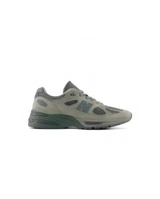 thisisneverthat 991V2 Made In UK Rock Ridge — photo 1