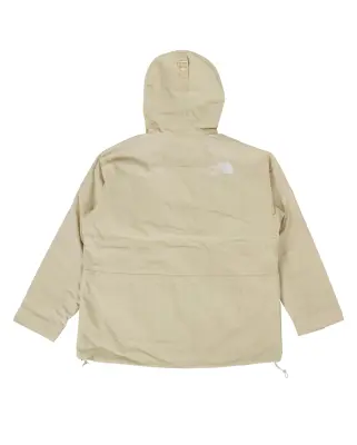 Ripstop Mountain Cargo Jacket Gravel — photo 5