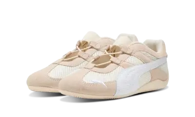 Puma Mujer Speedcat Go Alpine Snow White — photo 2