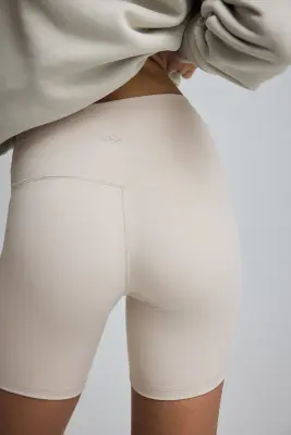 Cuissard vélo SoftMove™ - Taupe clair — photo 4