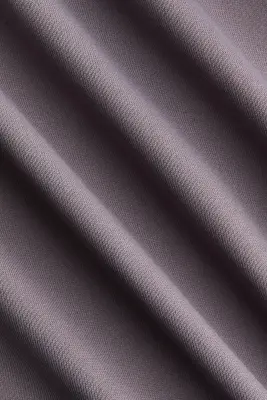 T-shirt ajusté en microfibre - Violet ancien clair — photo 3
