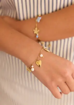 Bracelet Astrée — photo 5