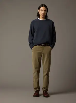 Chino Axel Dusky — photo 1