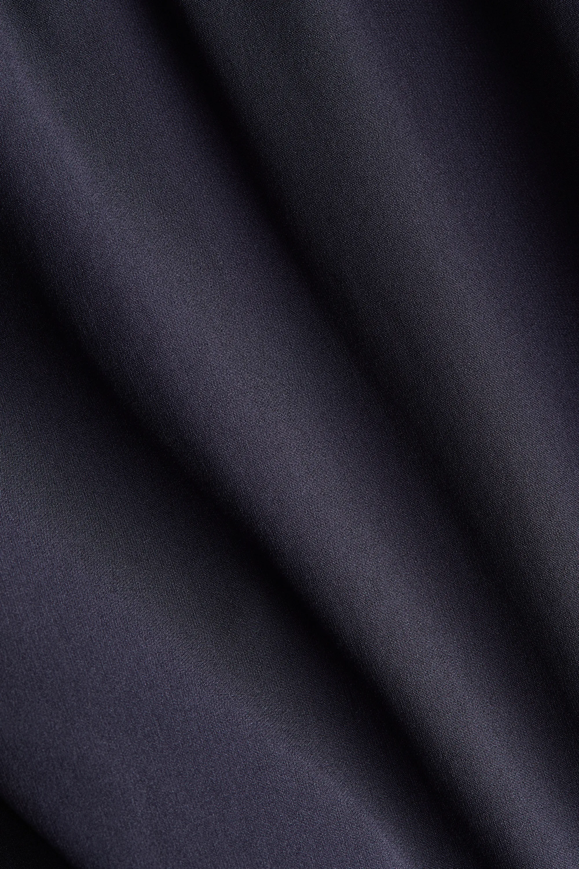 Short de sport superposé avec poche - Brume violette