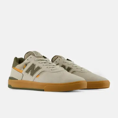 Chaussure New Balance Numeric 306 Foy cup – cbm — photo 2