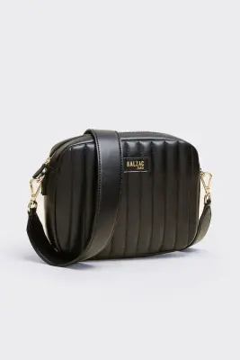 Sac César noir vegan — photo 2