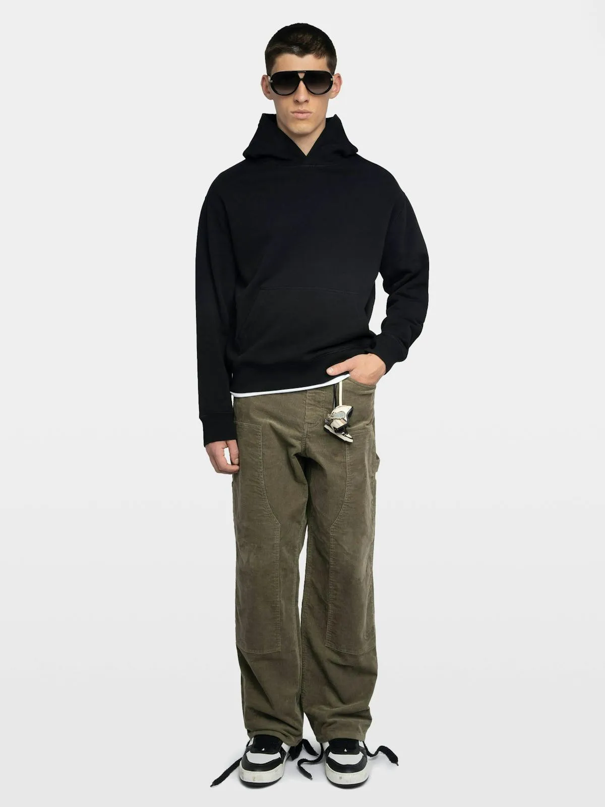 Sweatshirt Sacha