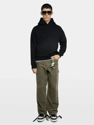 Sweatshirt Sacha — photo 1