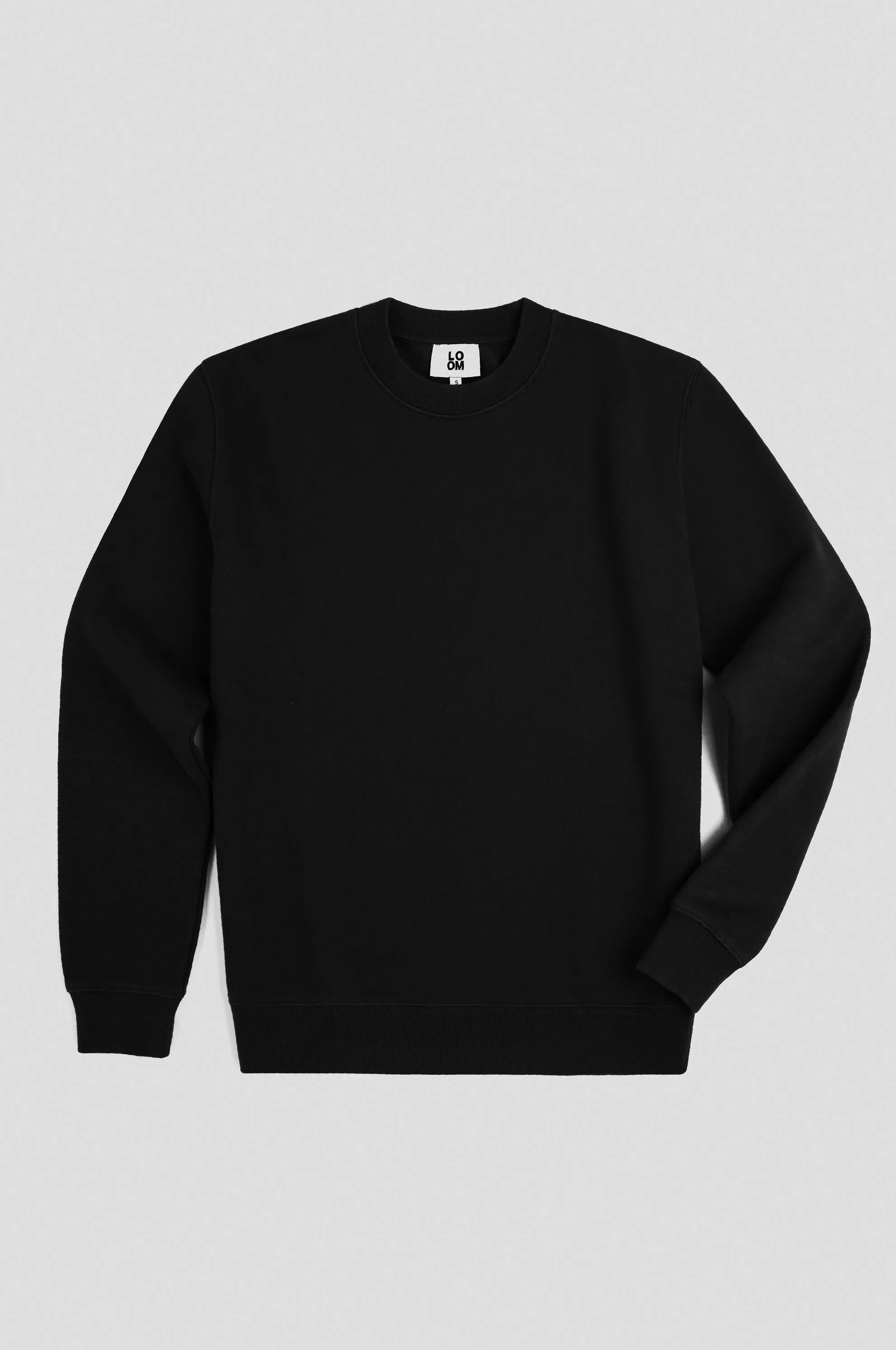 Le sweat - Noir