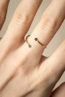 Bague Tom — photo 4