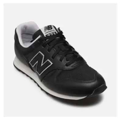 NEW BALANCE ML373 Noir — photo 3