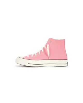 Chuck 70 Hi Pink Black — photo 3