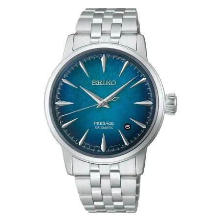 Seiko Presage Cocktail Emerald Mist HCB001J1