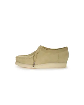 W Wallabee Maple Suede — photo 5