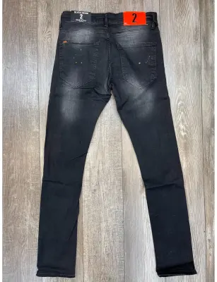 Jean Zoom Flight  Slim — photo 3