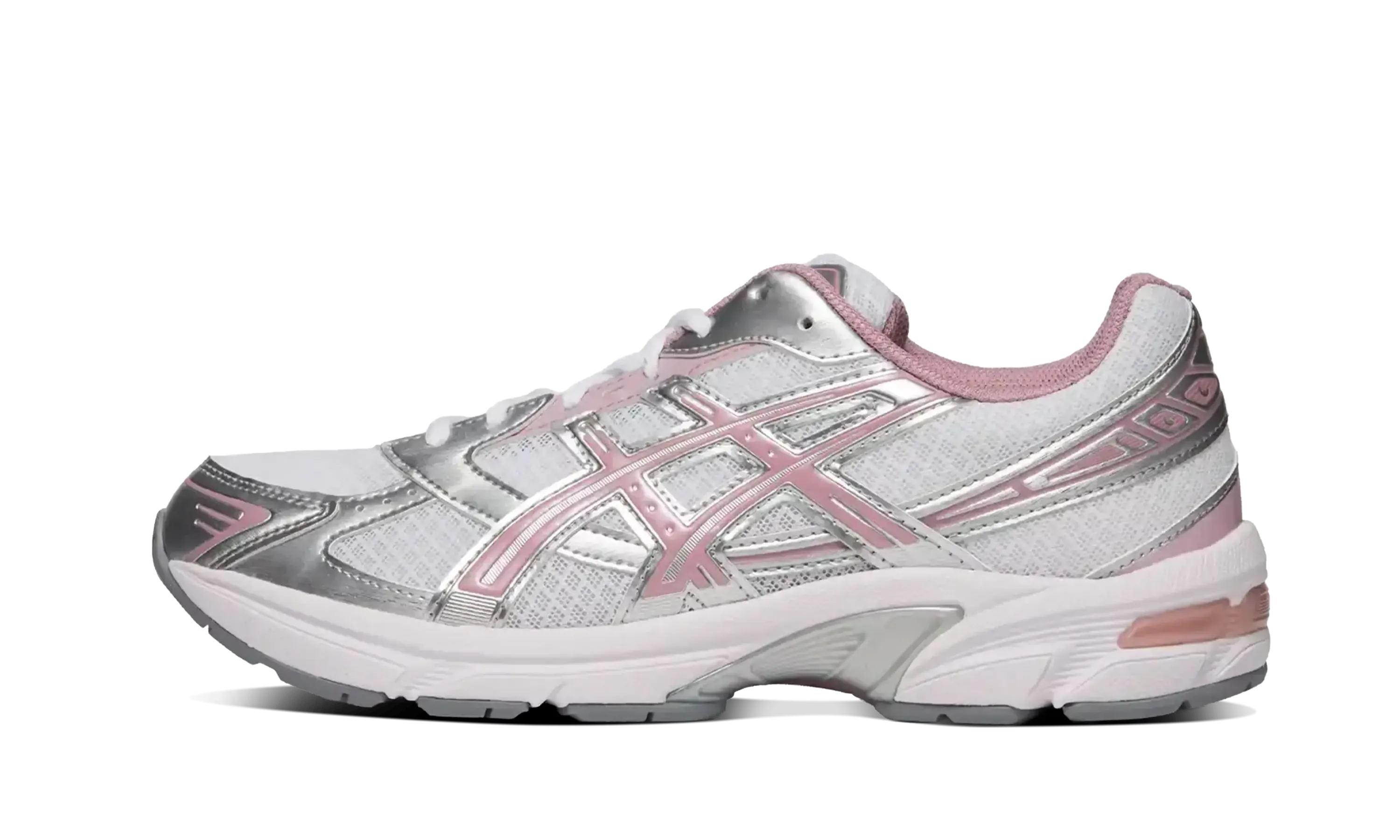 ASICS Gel-1130 White Taro Purple