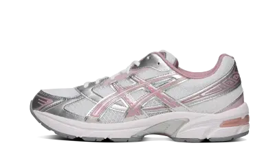 ASICS Gel-1130 White Taro Purple — photo 1