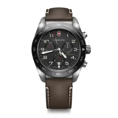 Montre Victorinox Swiss Army Chrono Quartz 242046 — photo 4