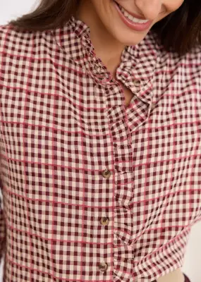 Blouse Chryséis — photo 4
