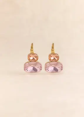 Boucles d'oreilles Inten — photo 1