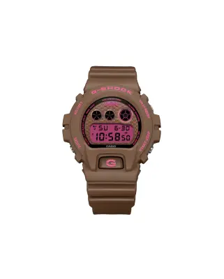 Montre G-SHOCK x Hardies NYC CLASSIC Série 6900 DW-6900HH-5 — photo 2