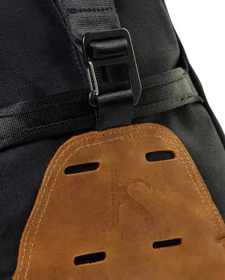 Smooth Ride Duffle N55 Black — photo 4