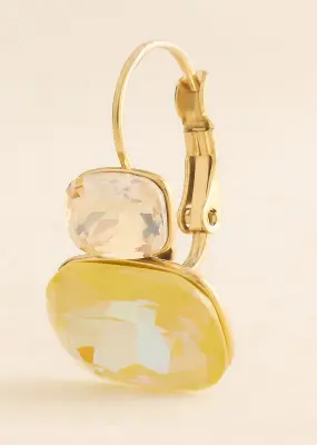 Boucles d'oreilles Inten — photo 4