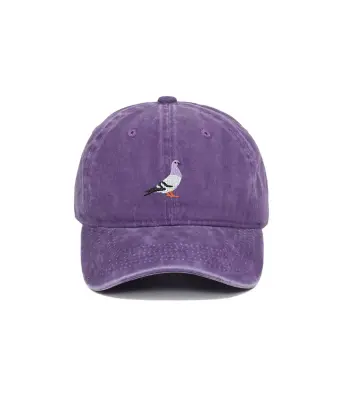 Casquette TRS Pigeon Purple — photo 1