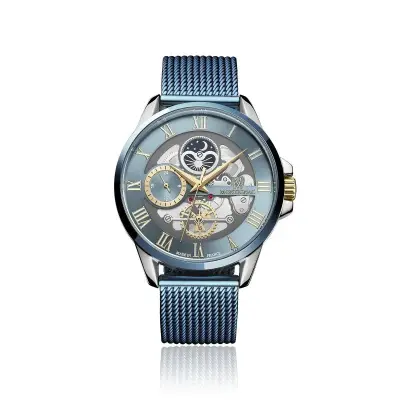 Montre a quartz 0825f mow1100