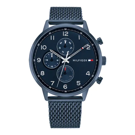 Montre Homme Tommy Hilfiger Leonard 1791990