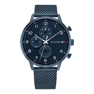 Montre Homme Tommy Hilfiger Leonard 1791990 — photo 1