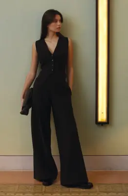 peggy - noir