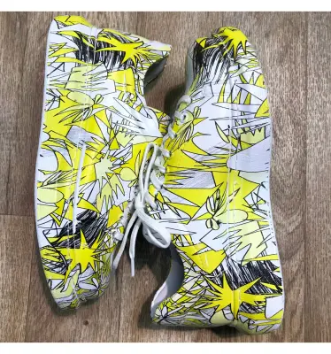 Basket ZOOM FLIGHT — photo 2