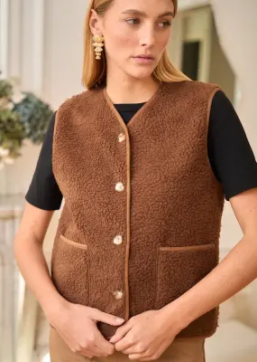 Veste Ayla — photo 5