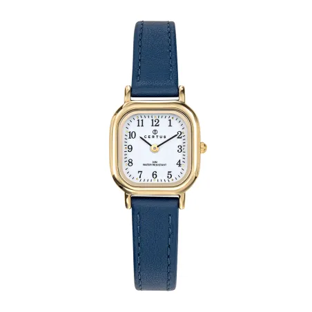 Montre Femme Certus carrée 646514