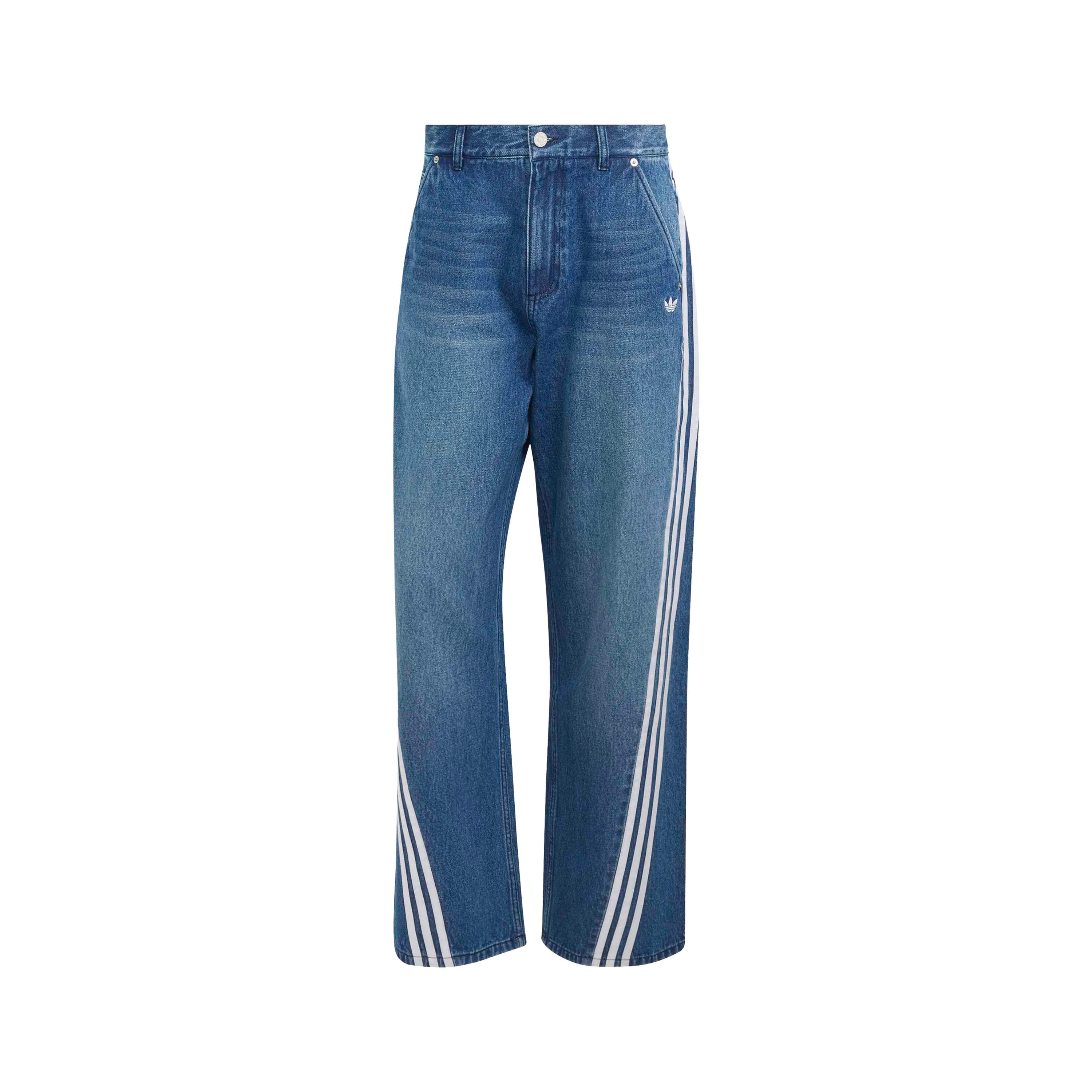 Adidas A6 Denim Blue