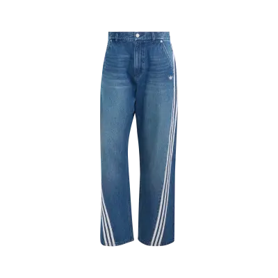 Adidas A6 Denim Blue — photo 1
