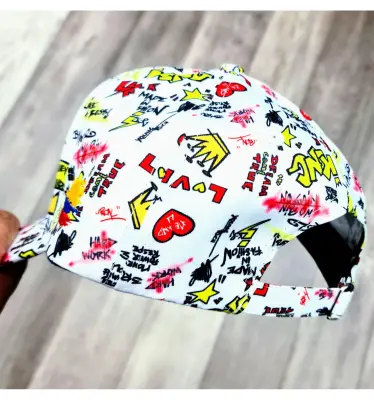 casquette Zoom Flight El patron — photo 3