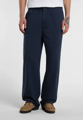 Pantalon Dickies 247 loose elastic work pant – navy — photo 2