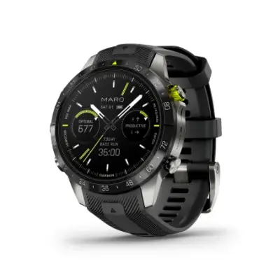 Garmin MARQ Athlete (Gen 2) 010-02648-41 — photo 4