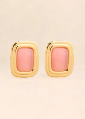 Boucles d'oreilles Sela — photo 2
