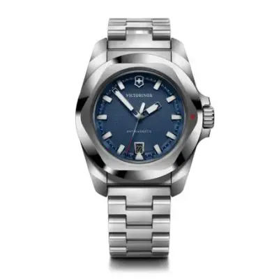 Montre Victorinox I.N.O.X. Quartz 242031 — photo 5