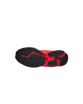 XT-EVO Black Fiery Red — photo 5