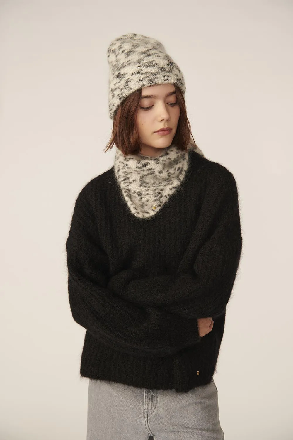 Bonnet Bolly Dalmatien