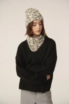 Bonnet Bolly Dalmatien — photo 1