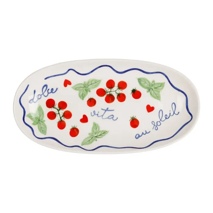 Plat Dolce Vita